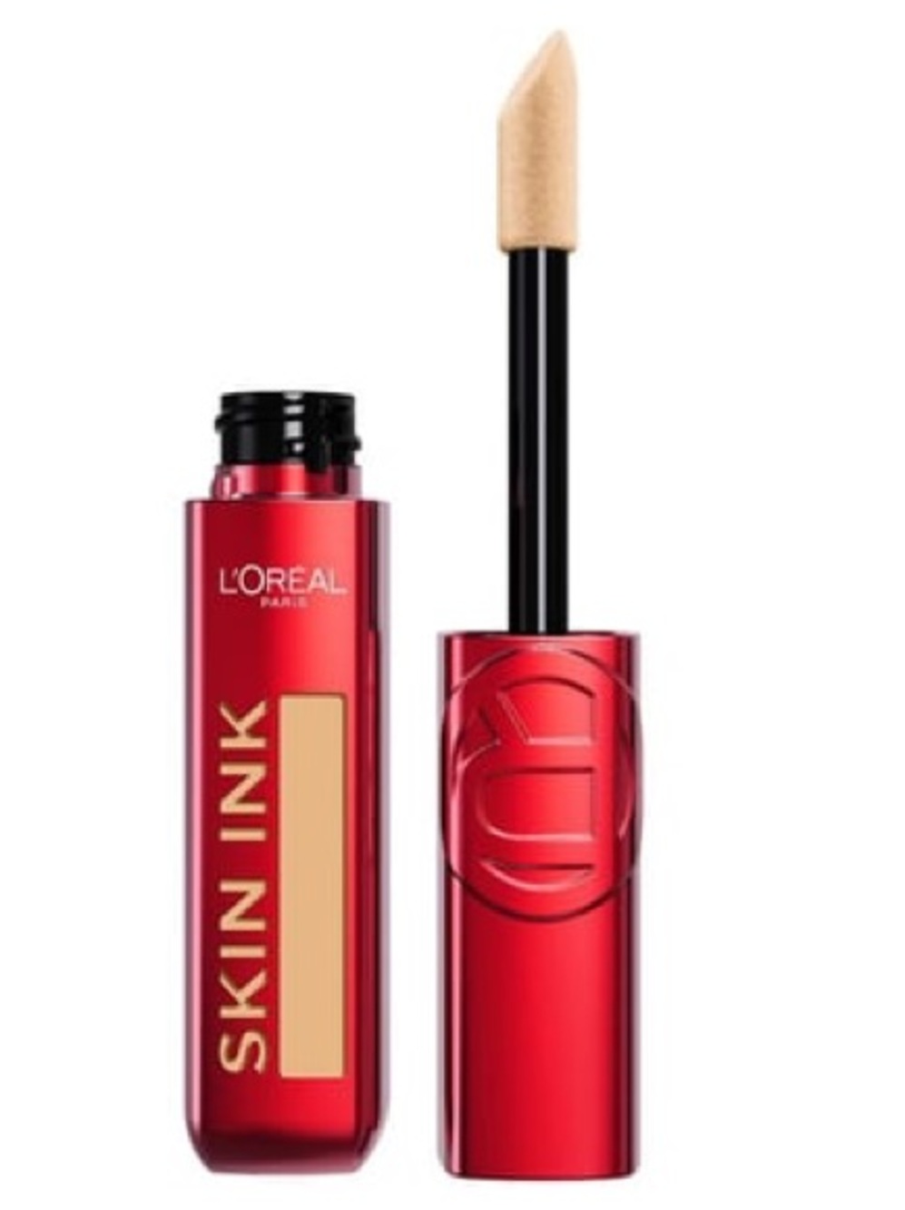 270 Warm - Infallible More Than Concealer L’Oréal de Paris -New 15 ml